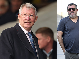 Raiola: 'I don't give a f*** i...